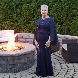 Meet your Posher, Theresa